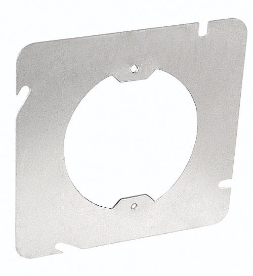 GARVIN® 72C3-F Square Box Plaster/Mud Rings