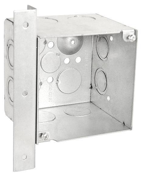 GARVIN® 52181-AB Square Boxes