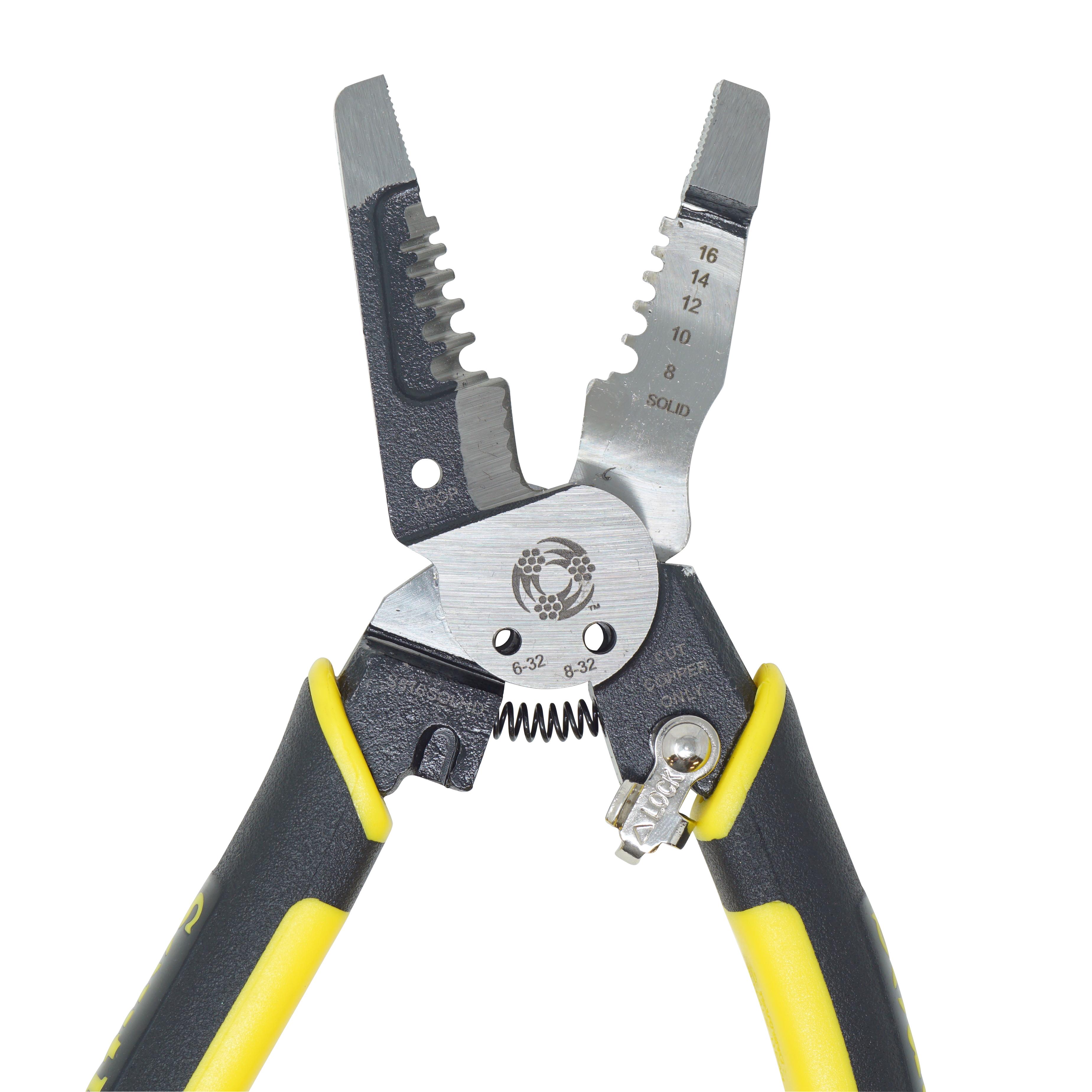 Southwire® 650281 Cable Strippers