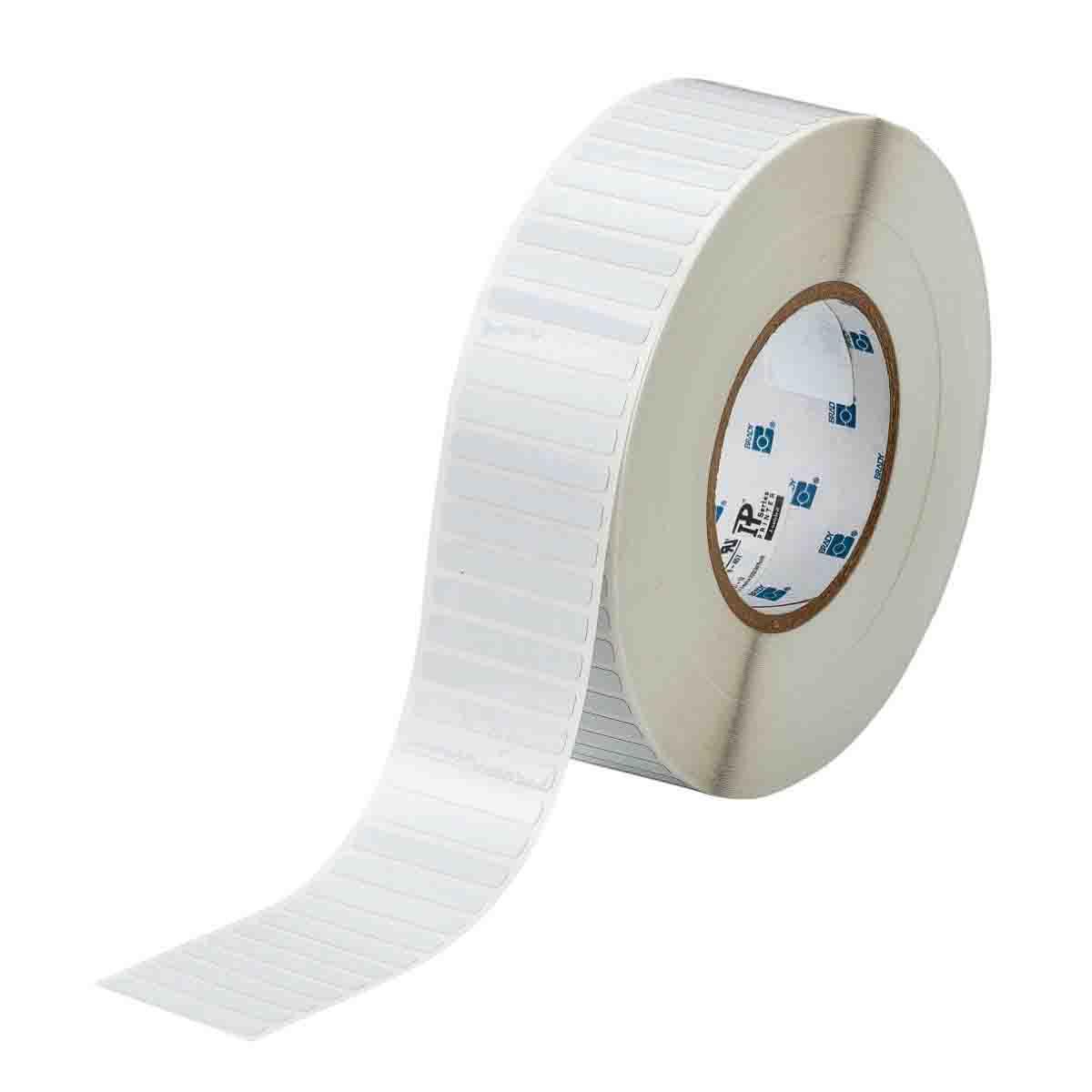 Brady® THT-72-718-10 Wire & Component Labels