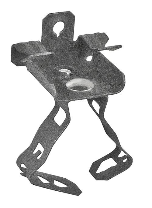 GARVIN® BC18KC112 Conduit to Beam Clamps