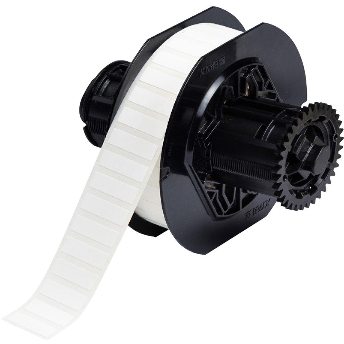 Brady® B33-213-481 Blank Labels & Preprinted Headers