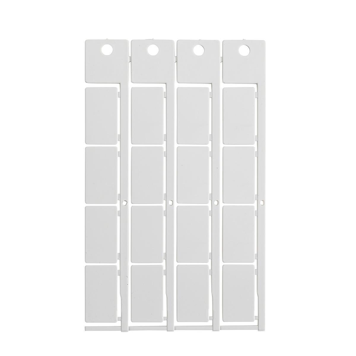Brady® T1527B Wire & Component Tags