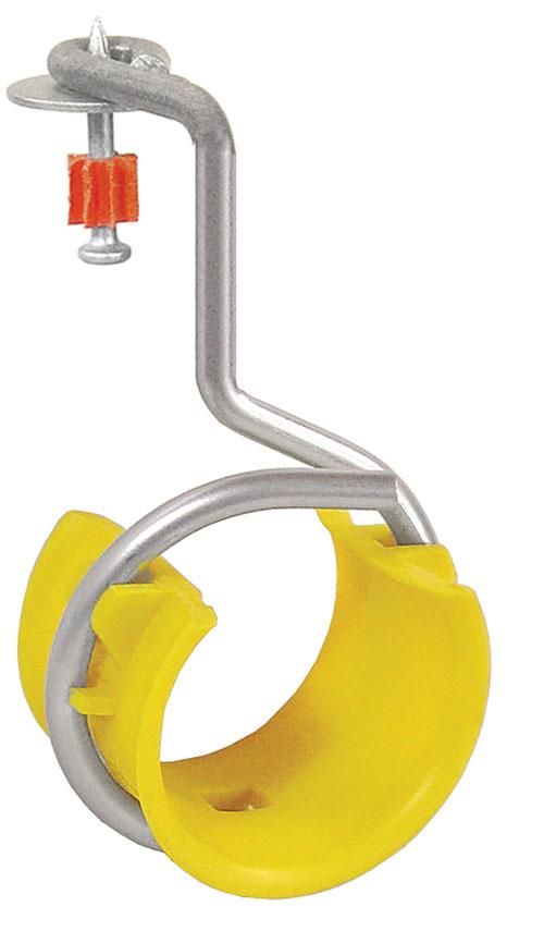 GARVIN® BR-150-SSCWH Cable Rings & Saddles