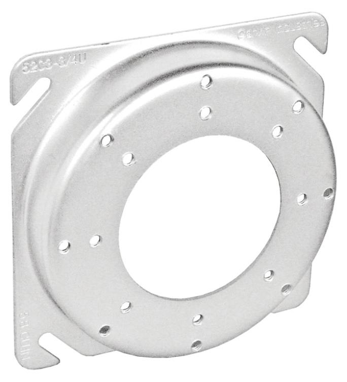 GARVIN® 52C3-1/2U Fixture, Duct & Tray Miscellaneous Hangers