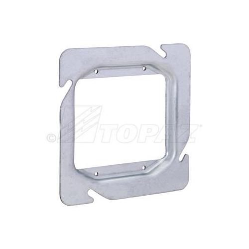 Southwire - Topaz F2342 Square Box Plaster/Mud Rings