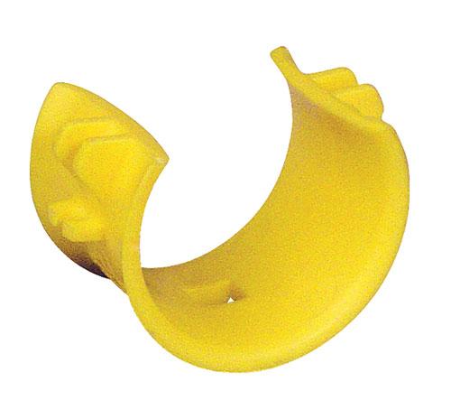 GARVIN® BRS150 Cable Rings & Saddles