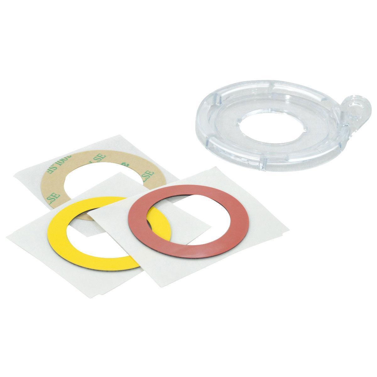 Brady® 130824 Electrical Lockouts