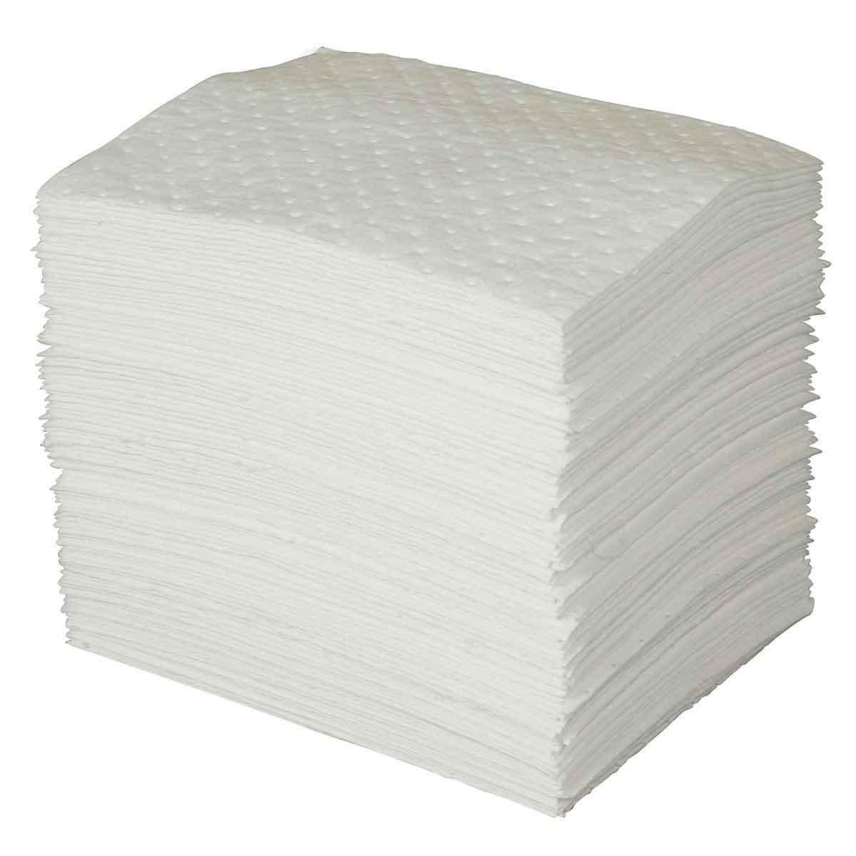 SPC® SPC500 Absorbent Blankets, Pads, Pillows & Rolls