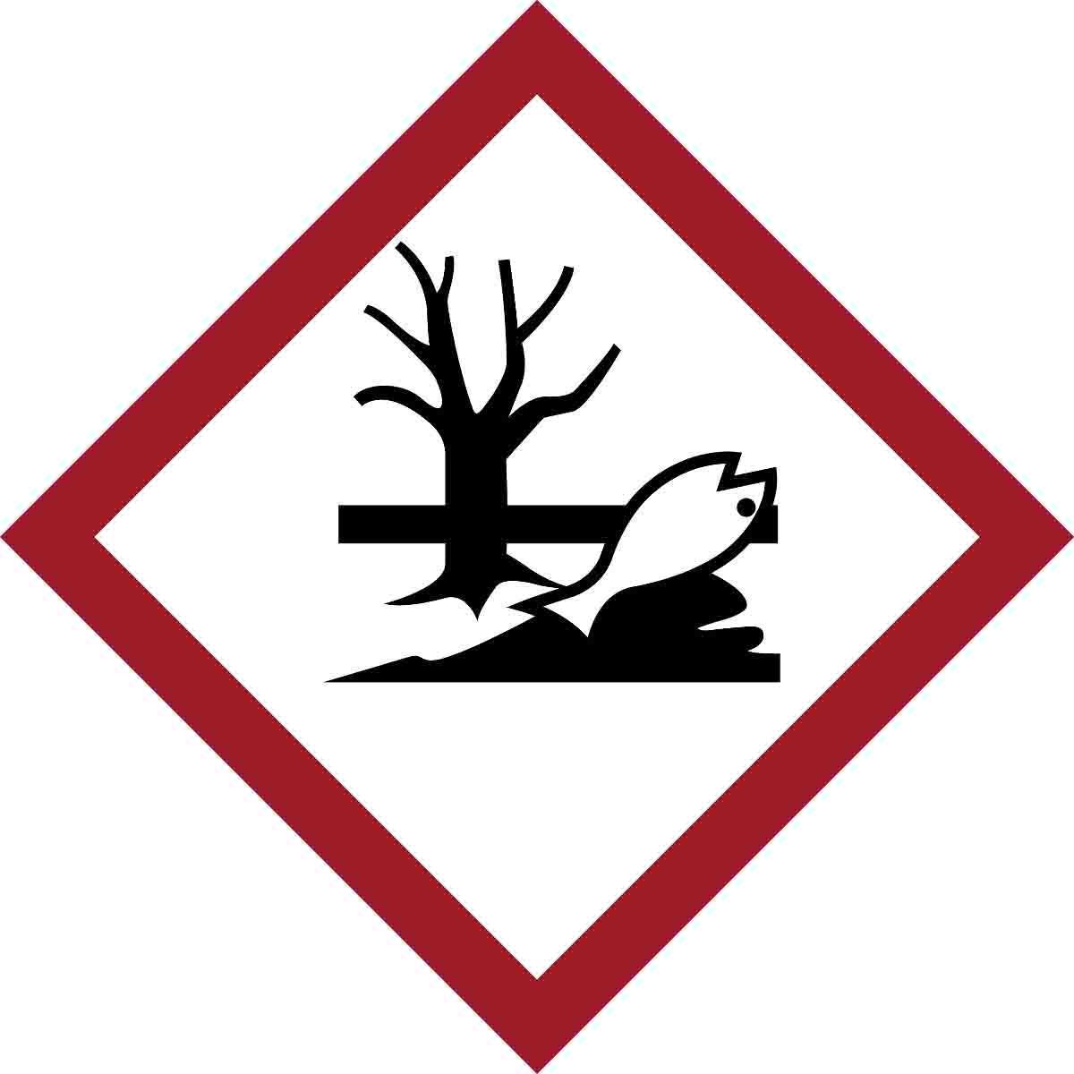 Brady® 121194 Safety & Facility Labels