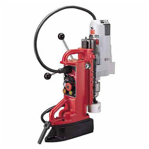 Milwaukee® 4206-1 Magnetic Drilling Presses