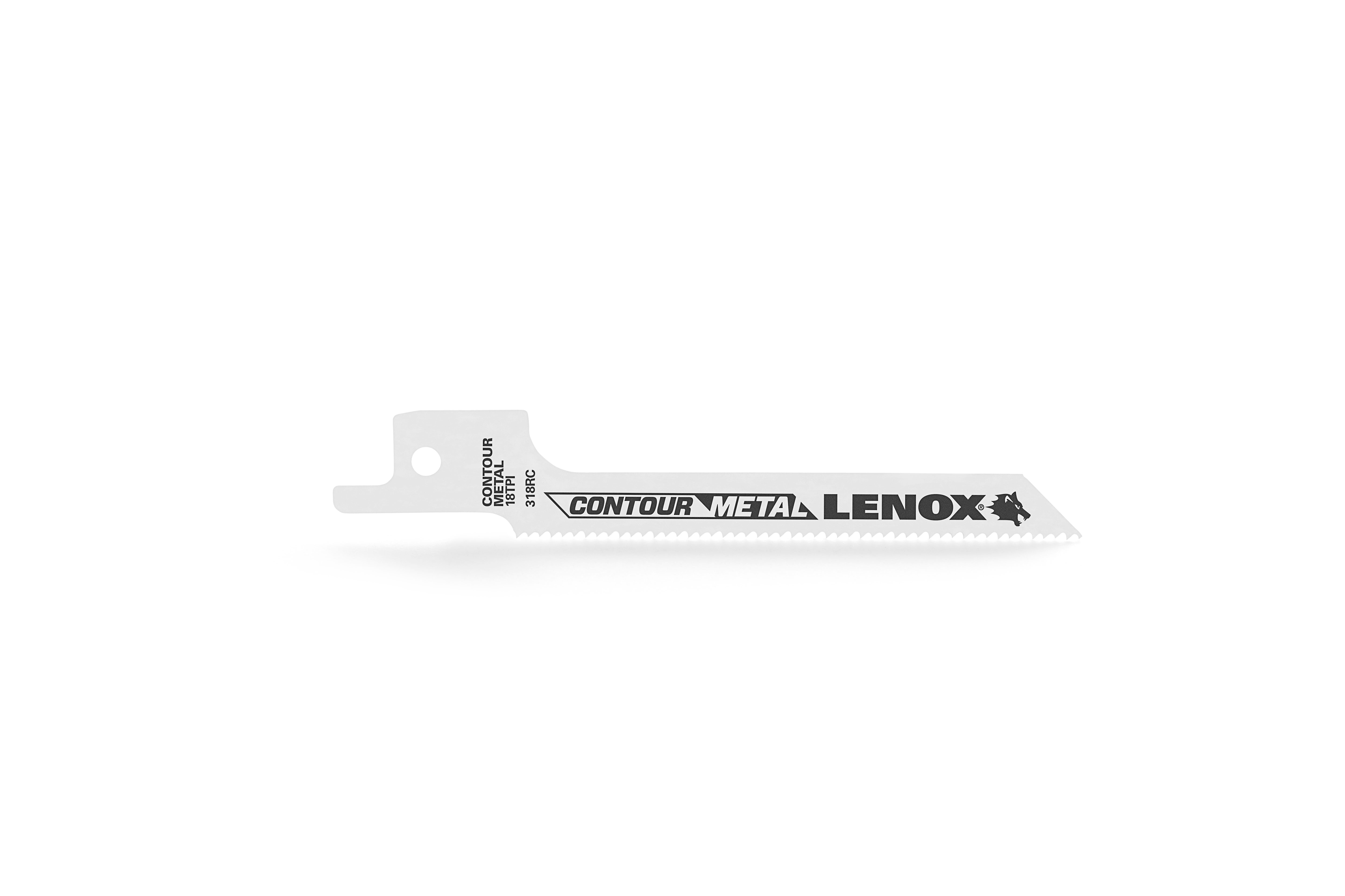 Lenox® 20522S318RC Reciprocating Saw Blades