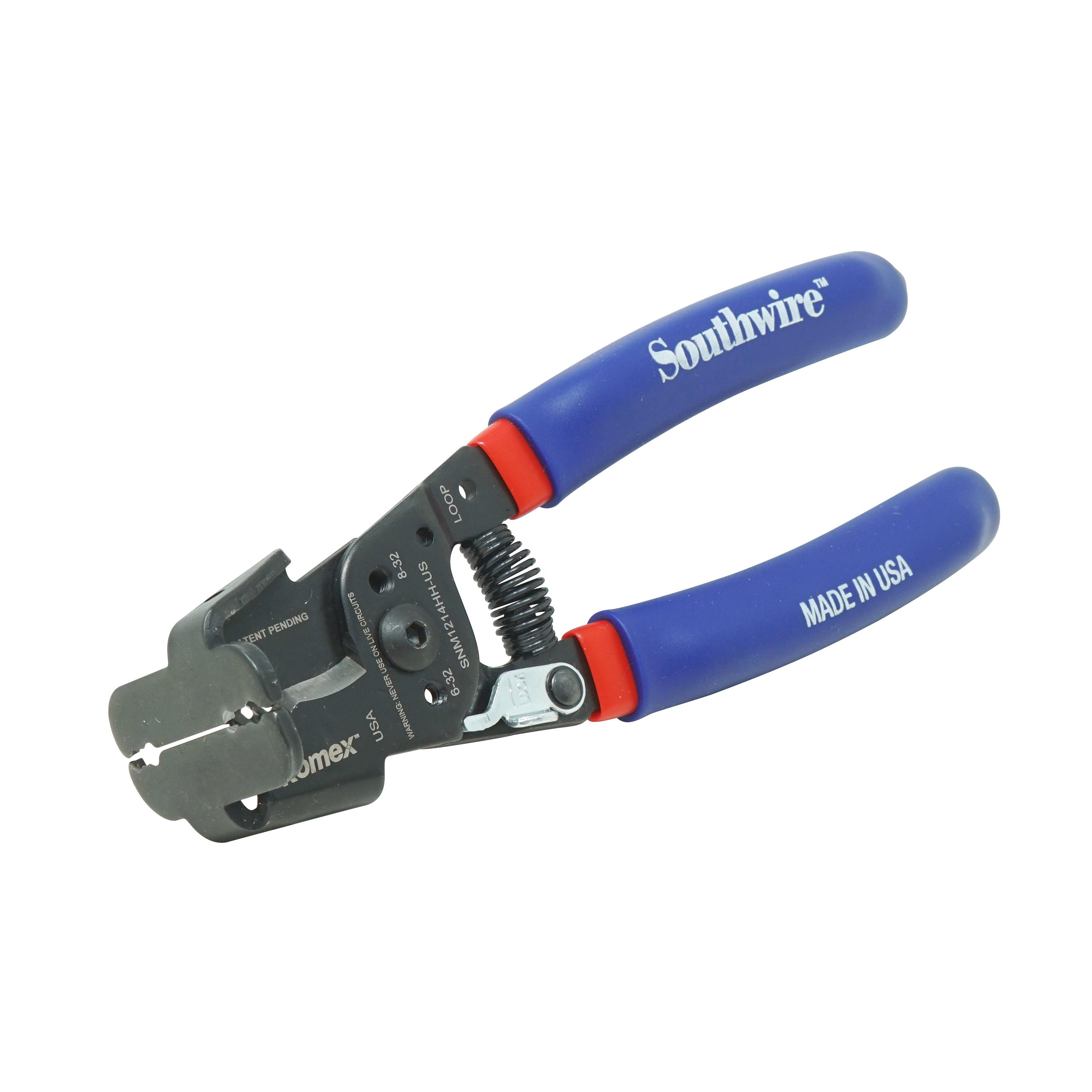 Romex® 67039840 Cable Strippers