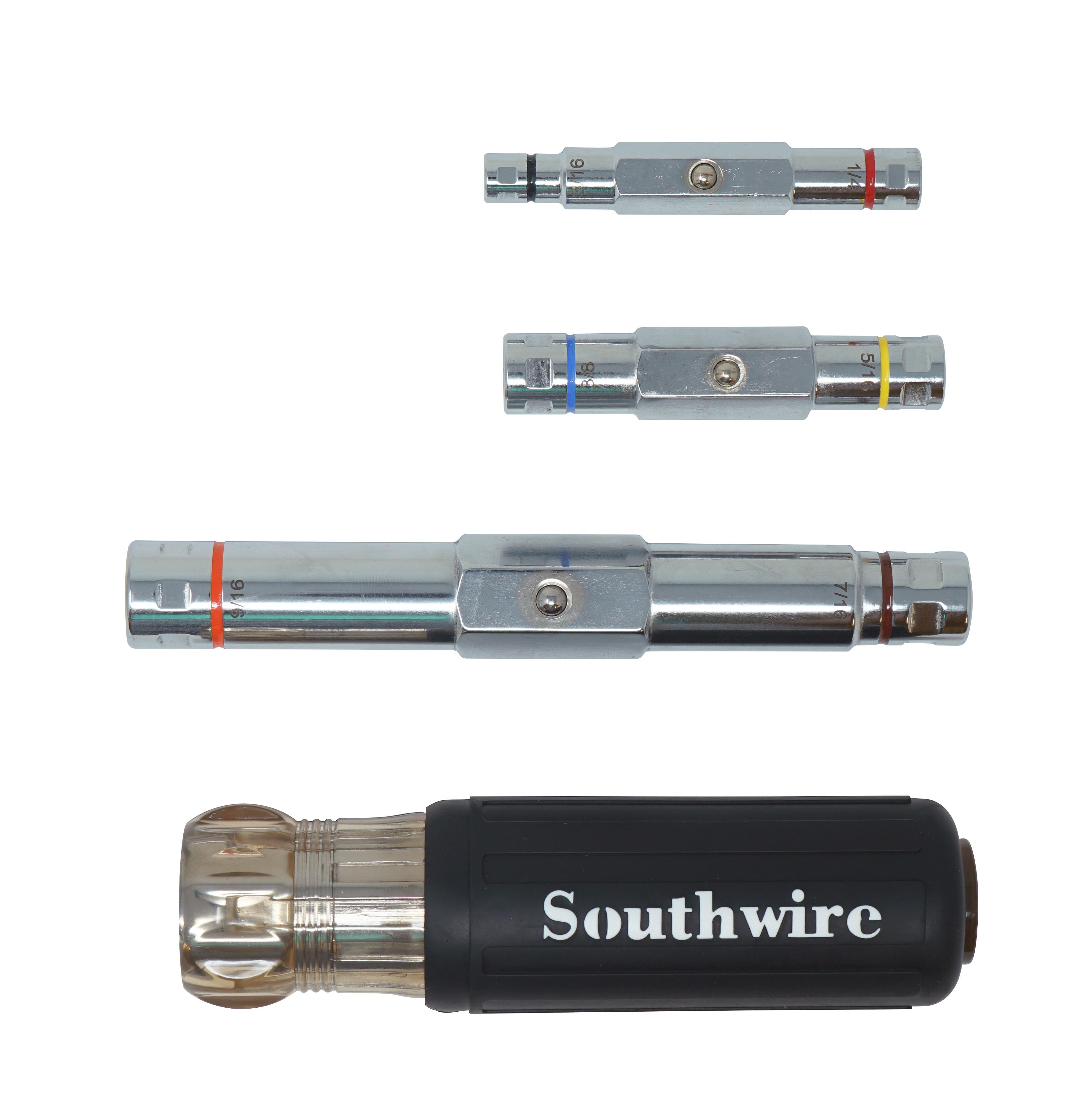 Southwire® 650287 Nutdrivers