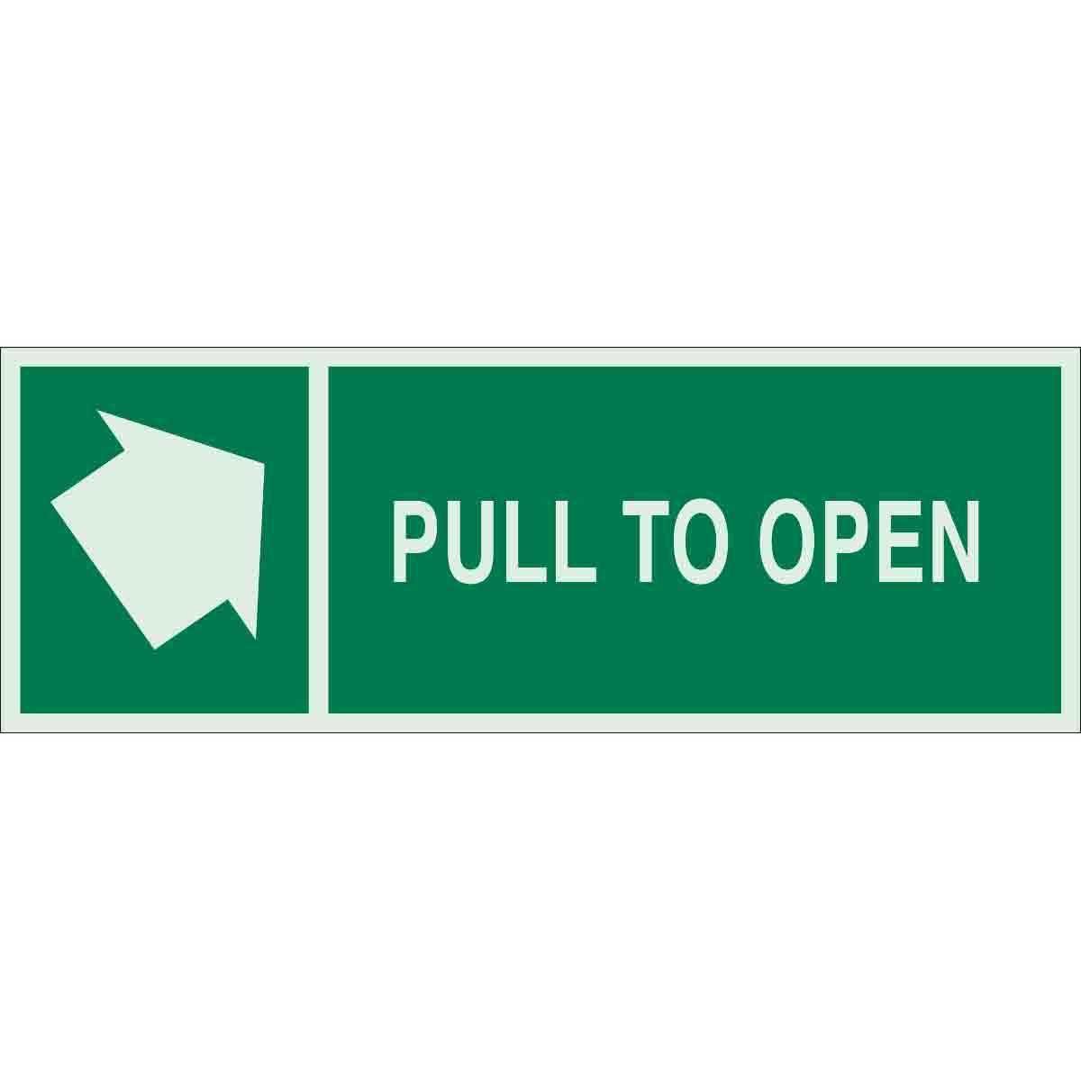 Brady® 90929 Fire, Emergency, Exit & First Aid Signs