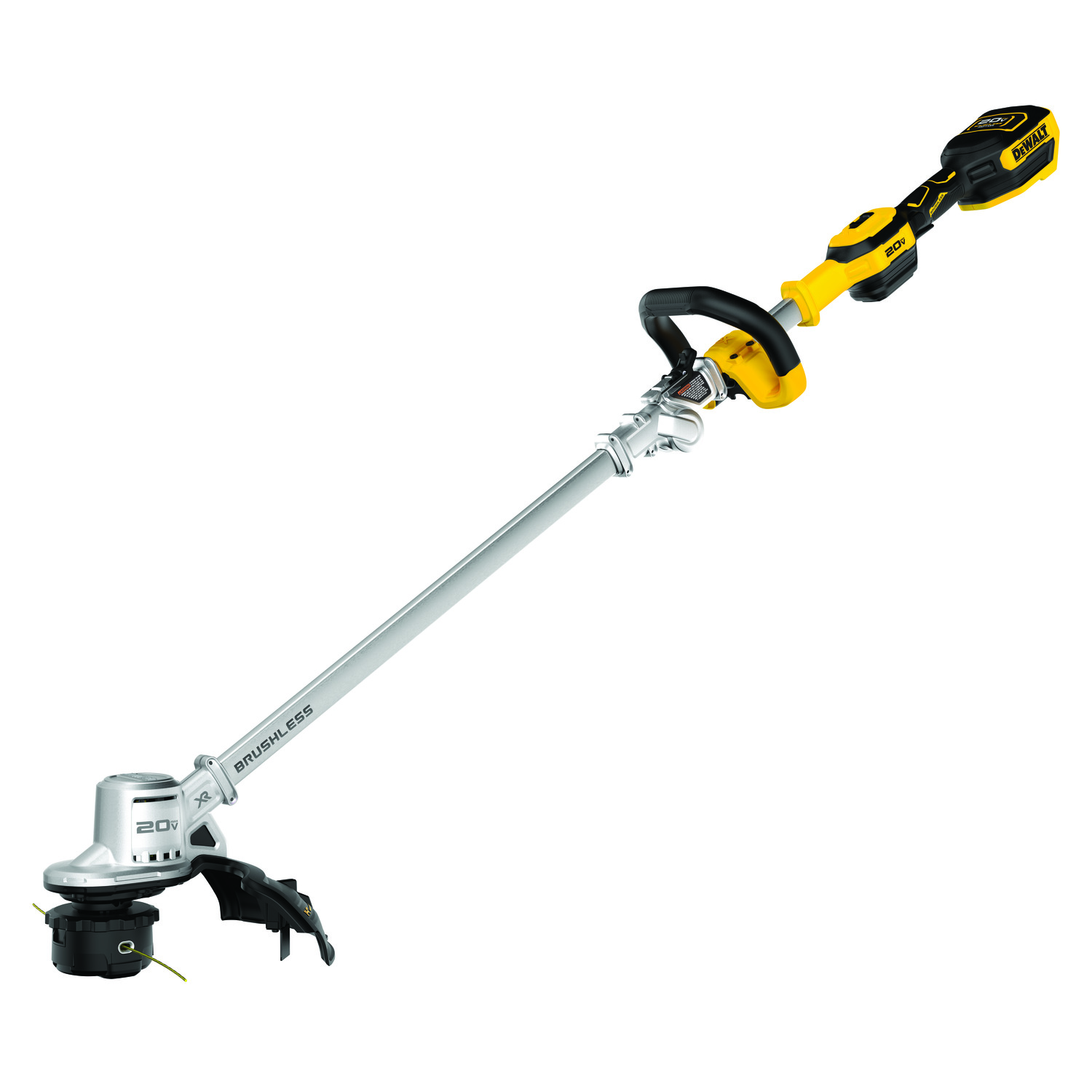 DeWALT® DCST922B Cordless String Trimmers