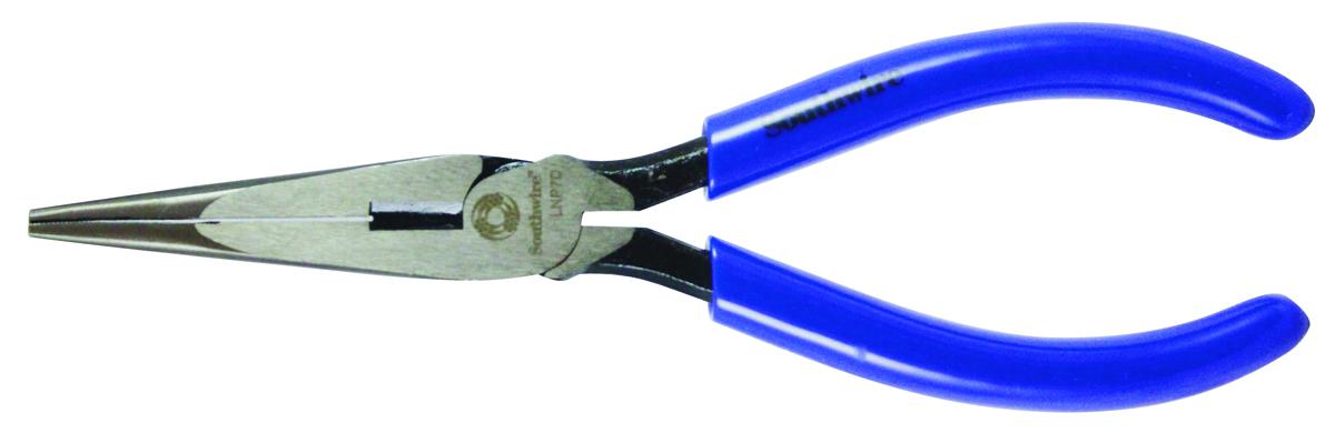 Southwire® 587490 Long Nose & Needle Nose Pliers