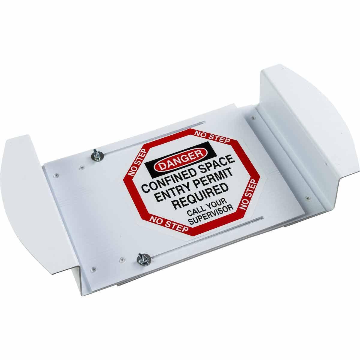 Brady® 43758 Accident Prevention Signs