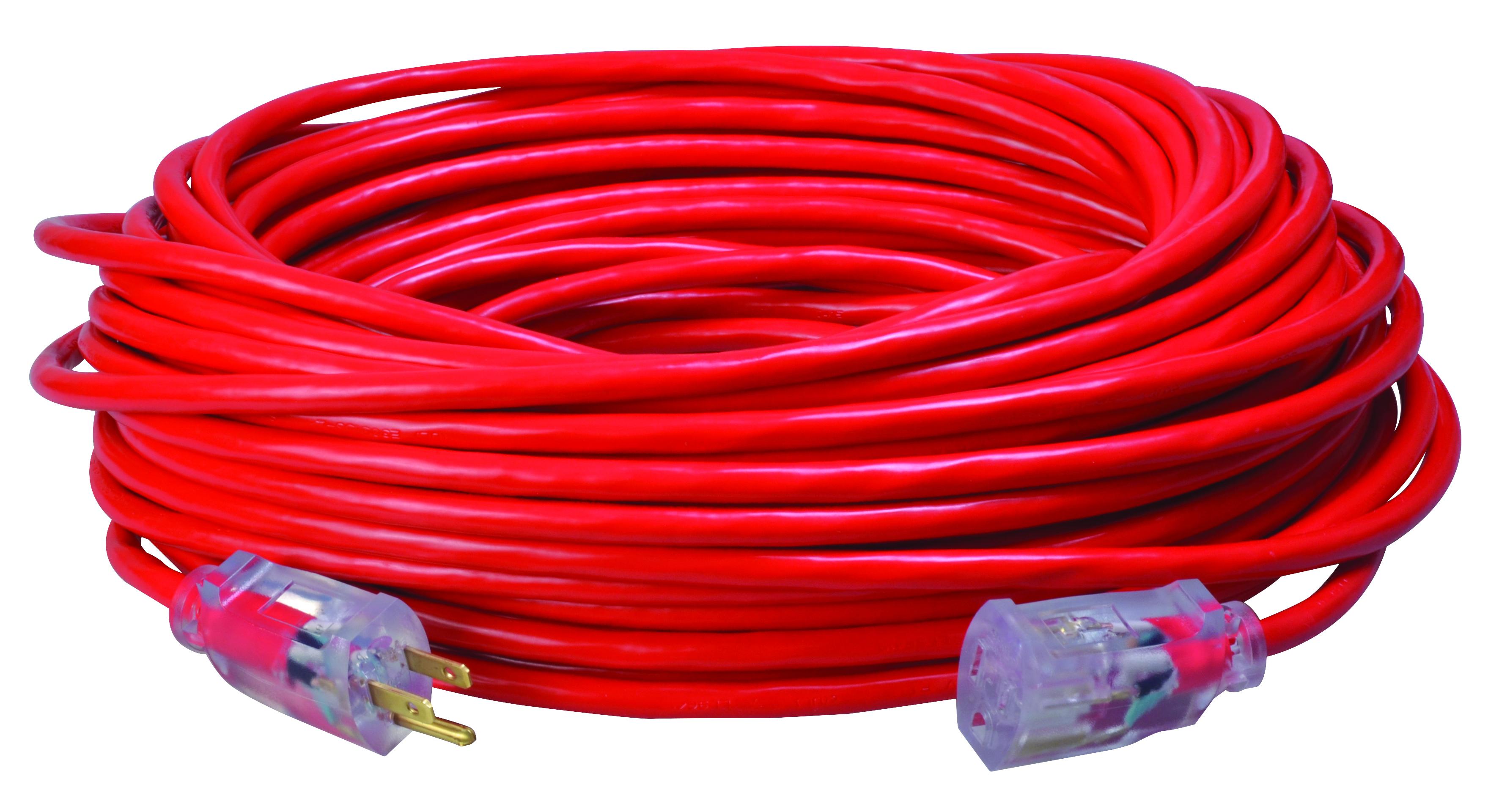 Southwire® 2489SW8804 Extension Cords