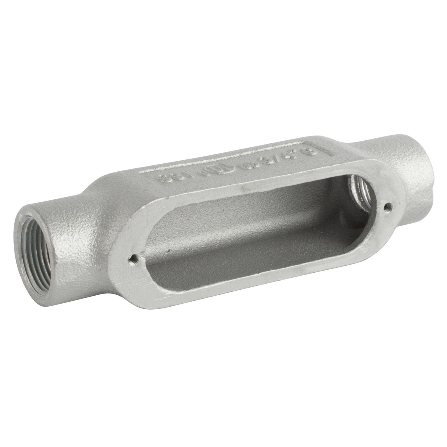 T&B® C75M-TB Conduit Bodies - Type C