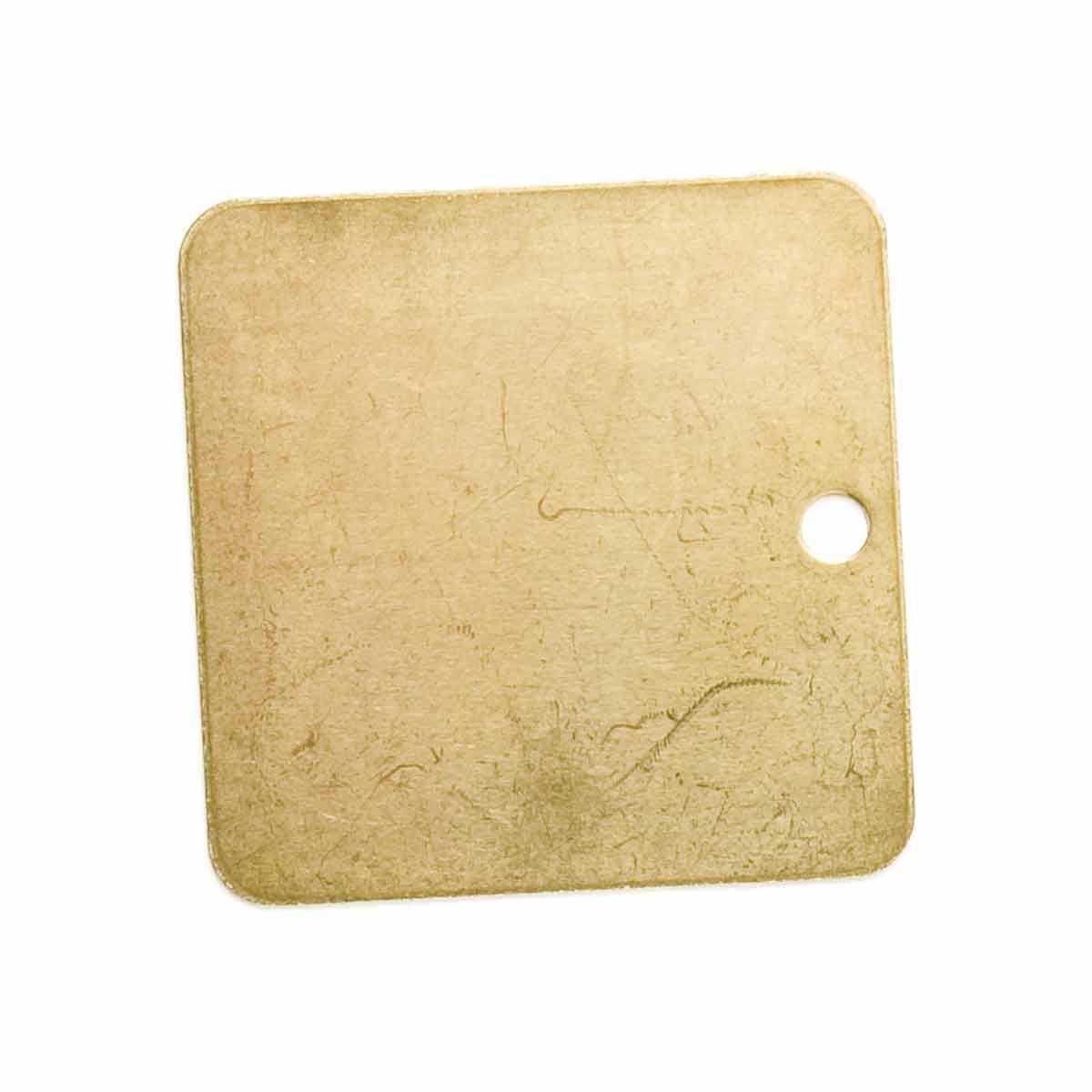 Brady® 23213 Valve Tags