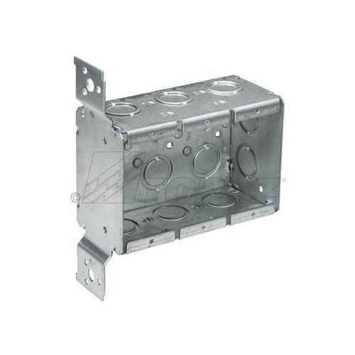 Southwire - Topaz FBM73 Switch - Device Outlet Boxes