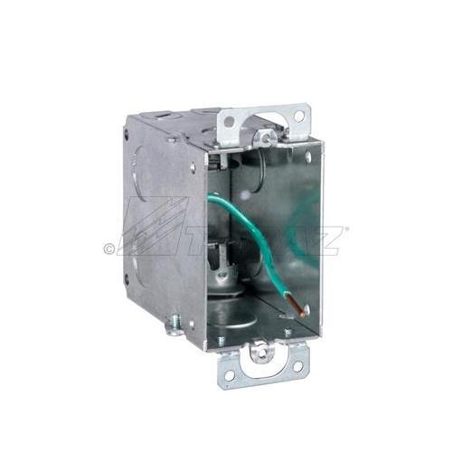 Southwire - Topaz SBG600 Switch - Device Outlet Boxes