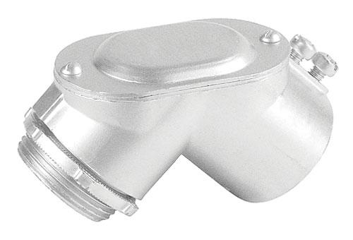 GARVIN® PESSB-50 Conduit Pull Elbows