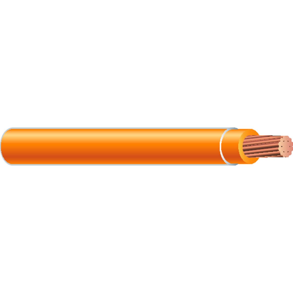 Southwire® 55107903 Copper Building Wires - THHN & T90