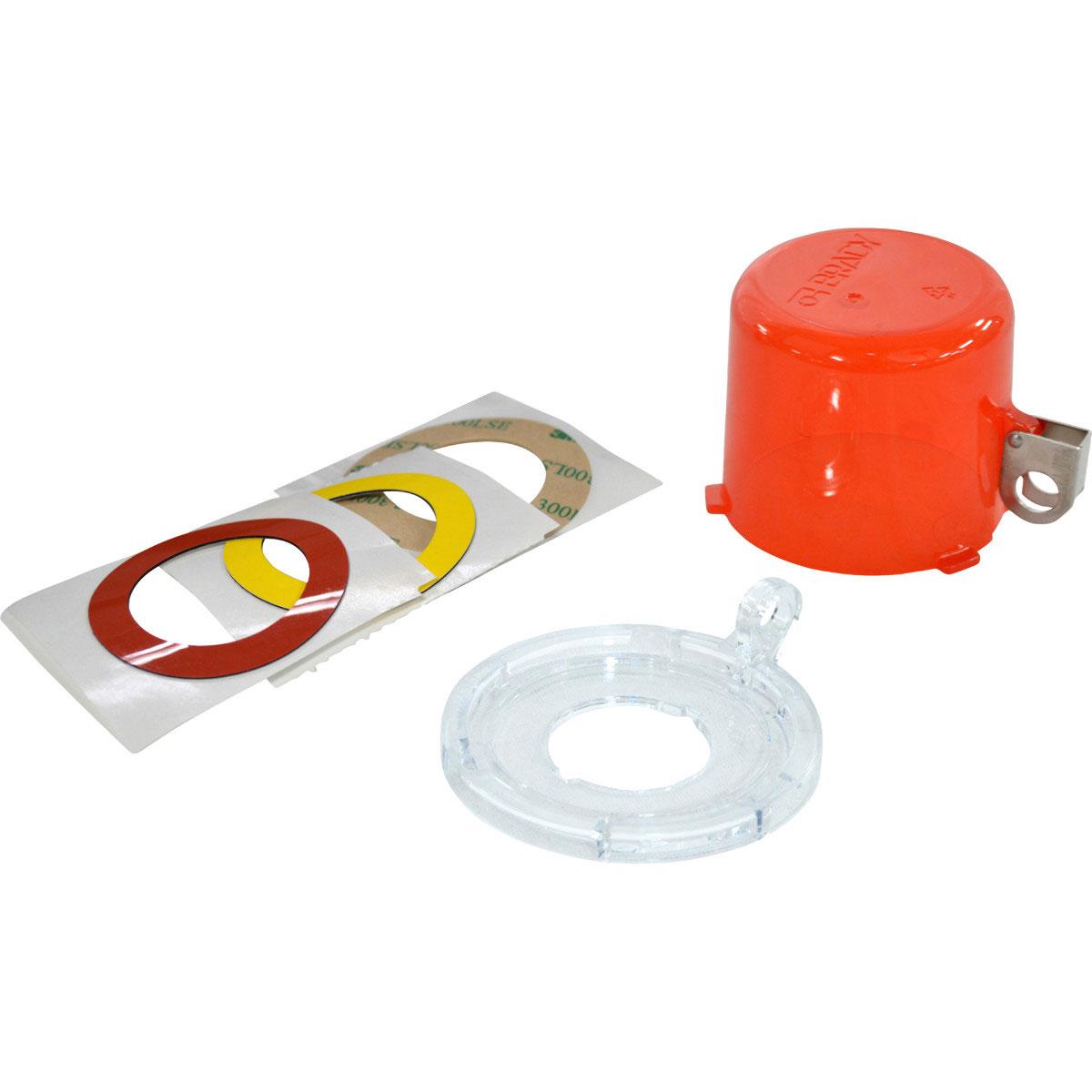 Brady® 130821 Electrical Lockouts