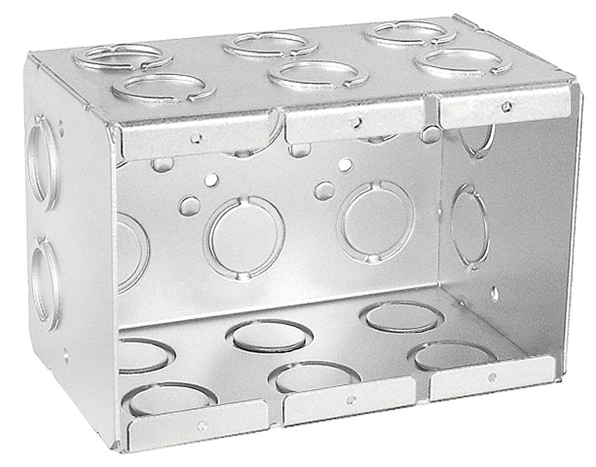 GARVIN® TB-335 Masonry Box