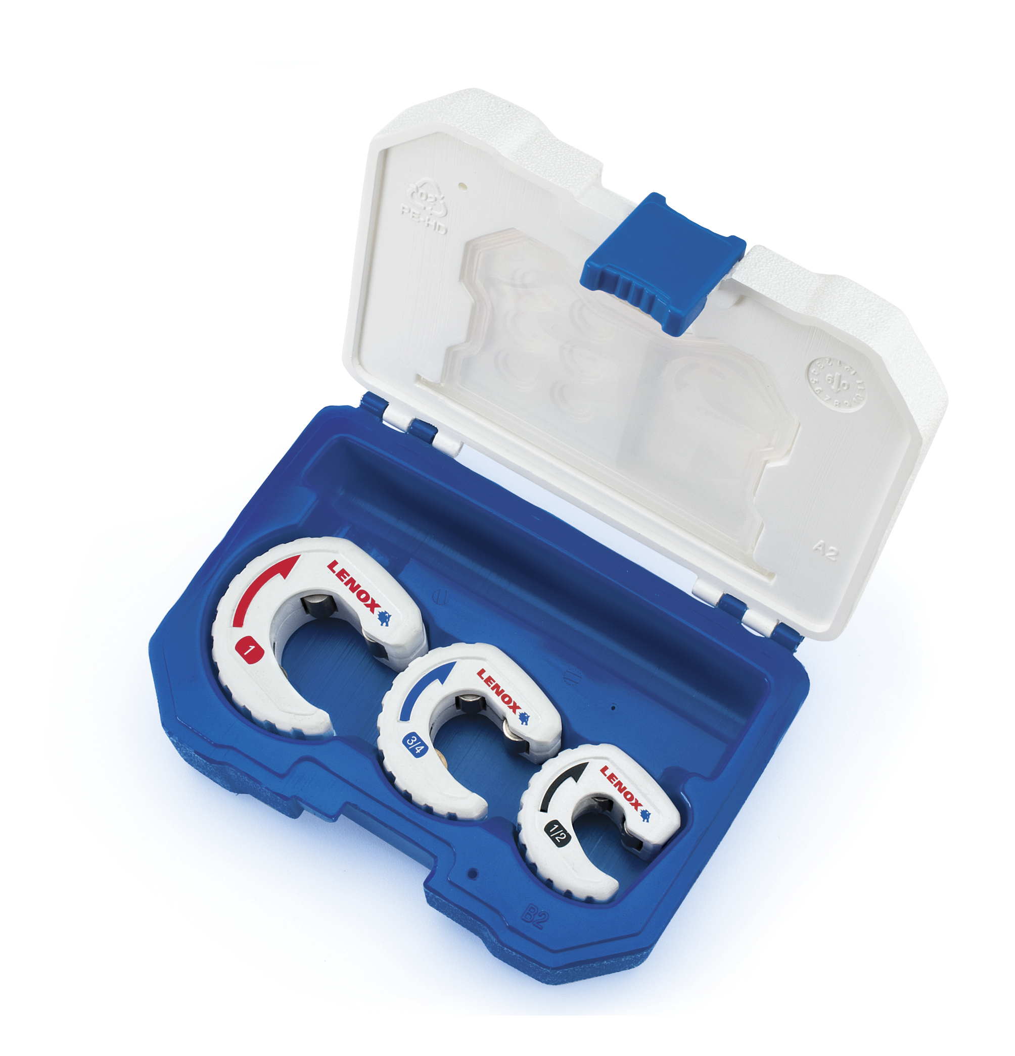 Lenox® 14833TSK Pipe & Tubing Cutters