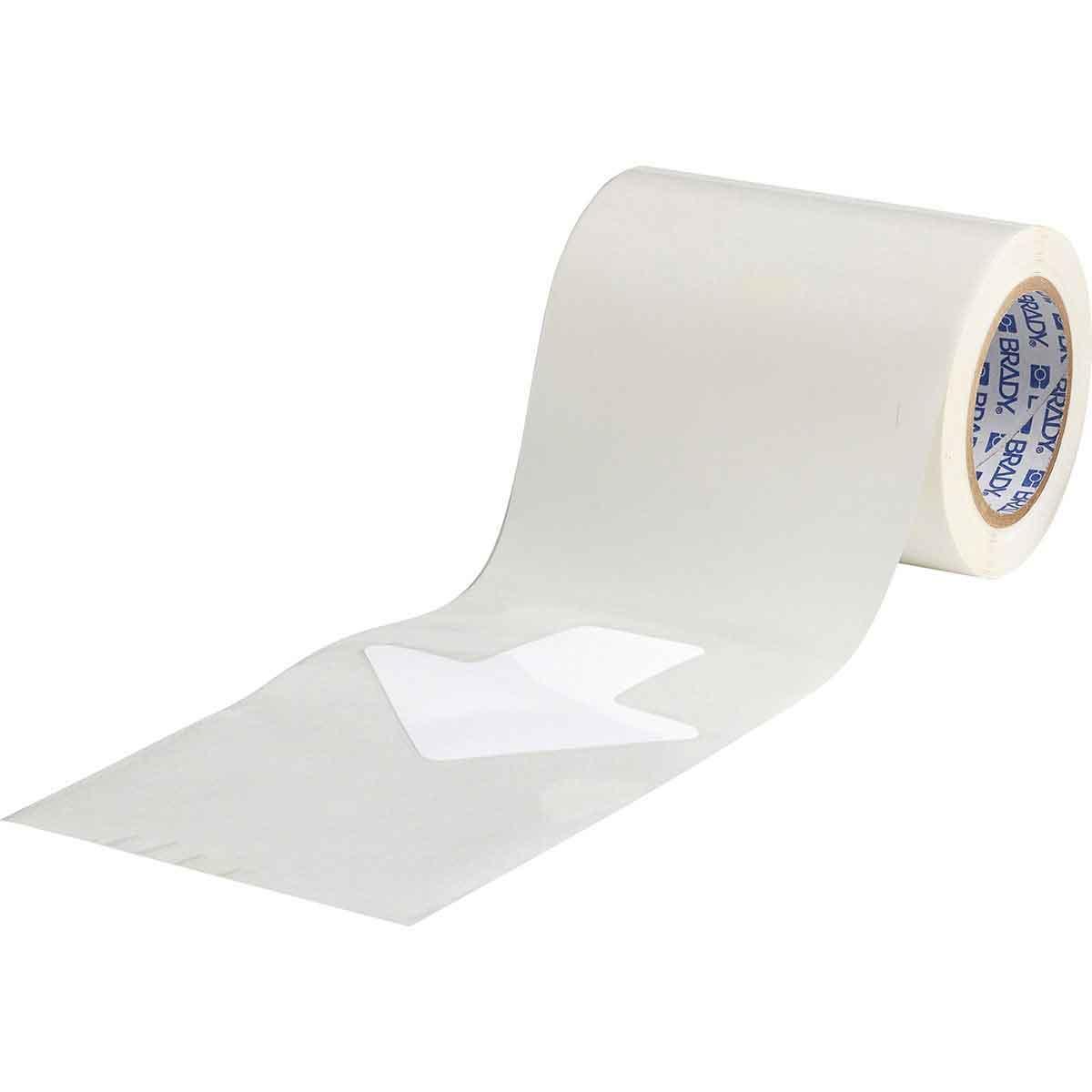 Brady® 104555 Pavement, Floor & Egress Marking Tape & Strips