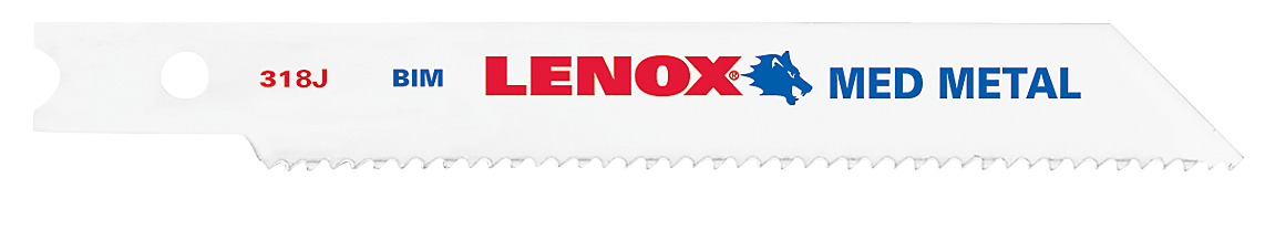 Lenox® 20643F318J Jig Saw Blades