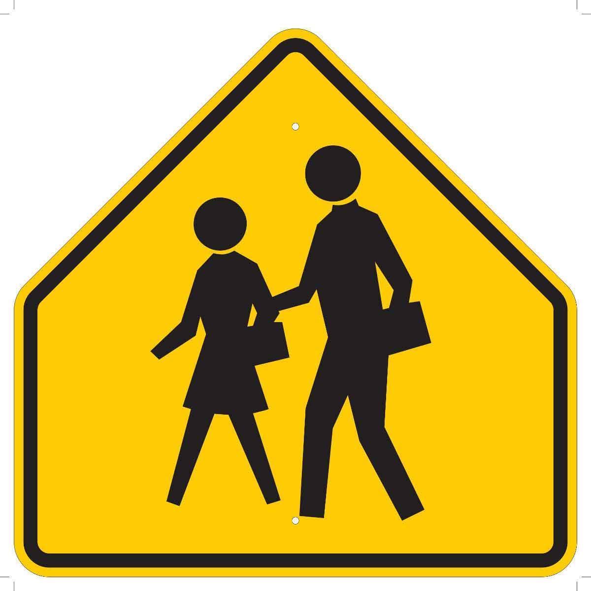 Brady® 94222 Parking & Traffic Signs