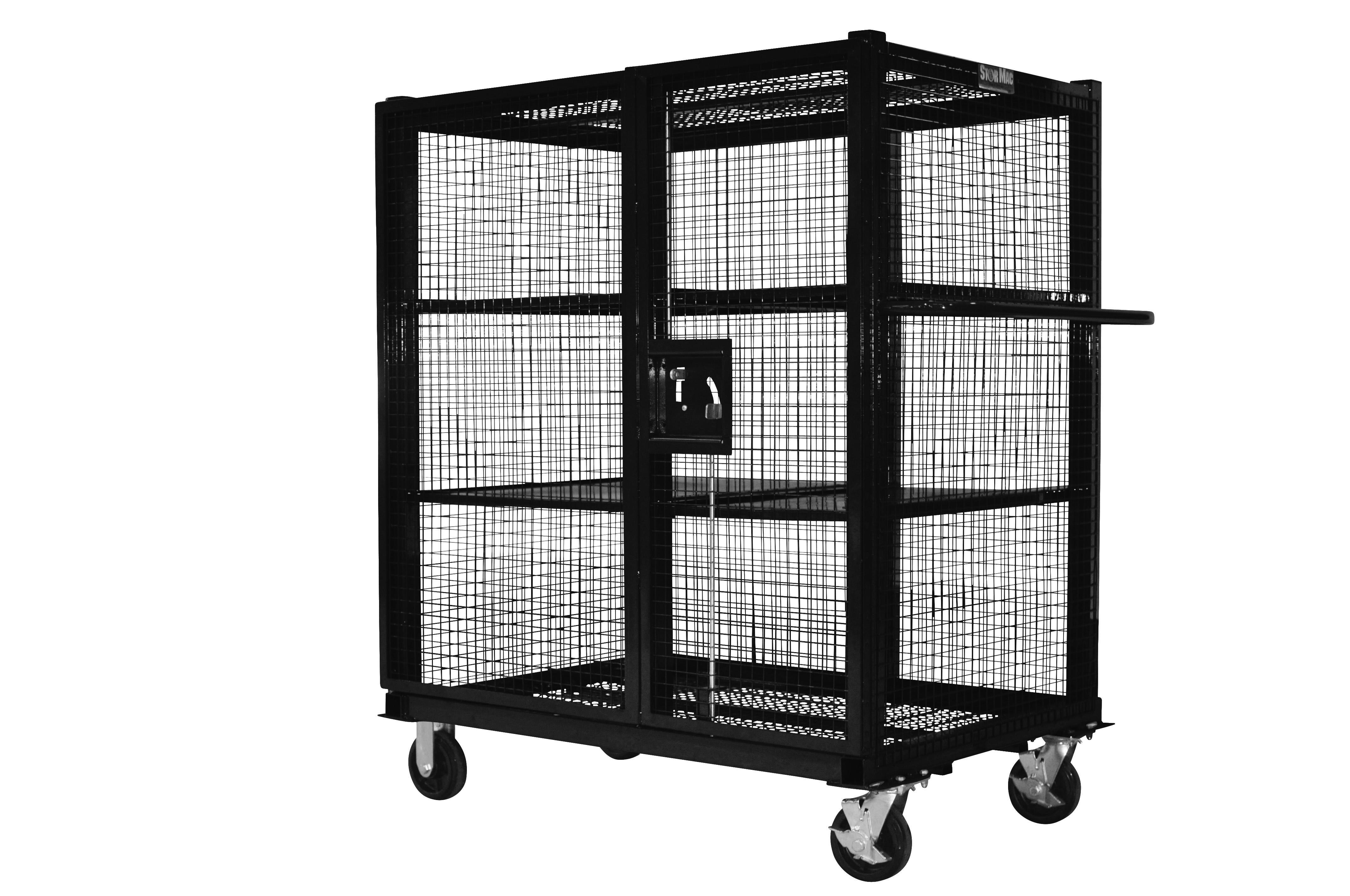 Southwire® 78492001 Tool Storage Carts