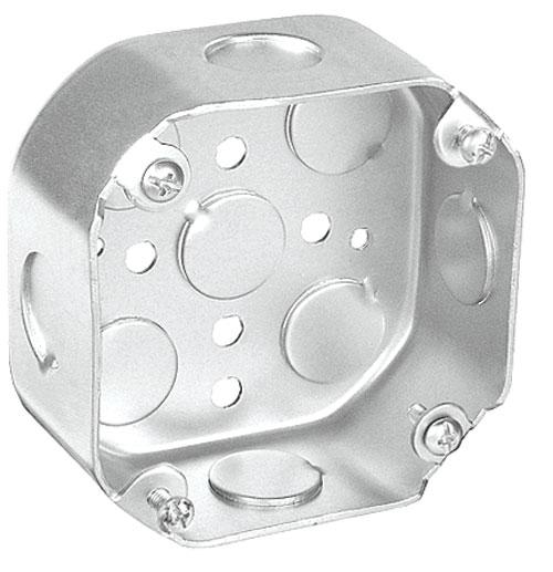 GARVIN® 54171-DE Octagon Boxes