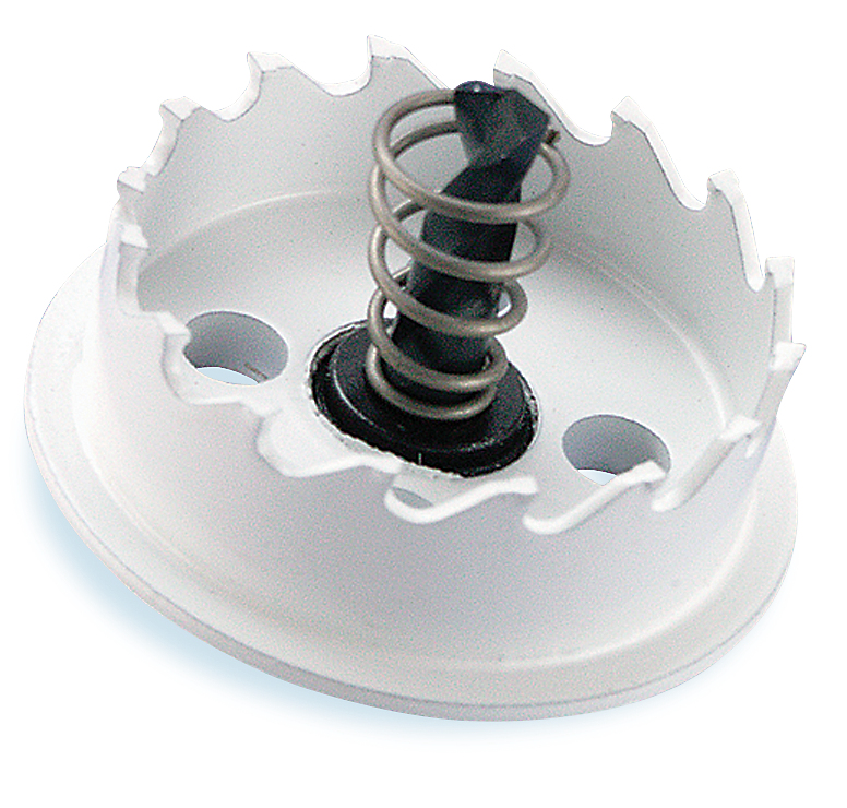 Lenox® 2010328CHC Circle Cutter & Trepanning Tools