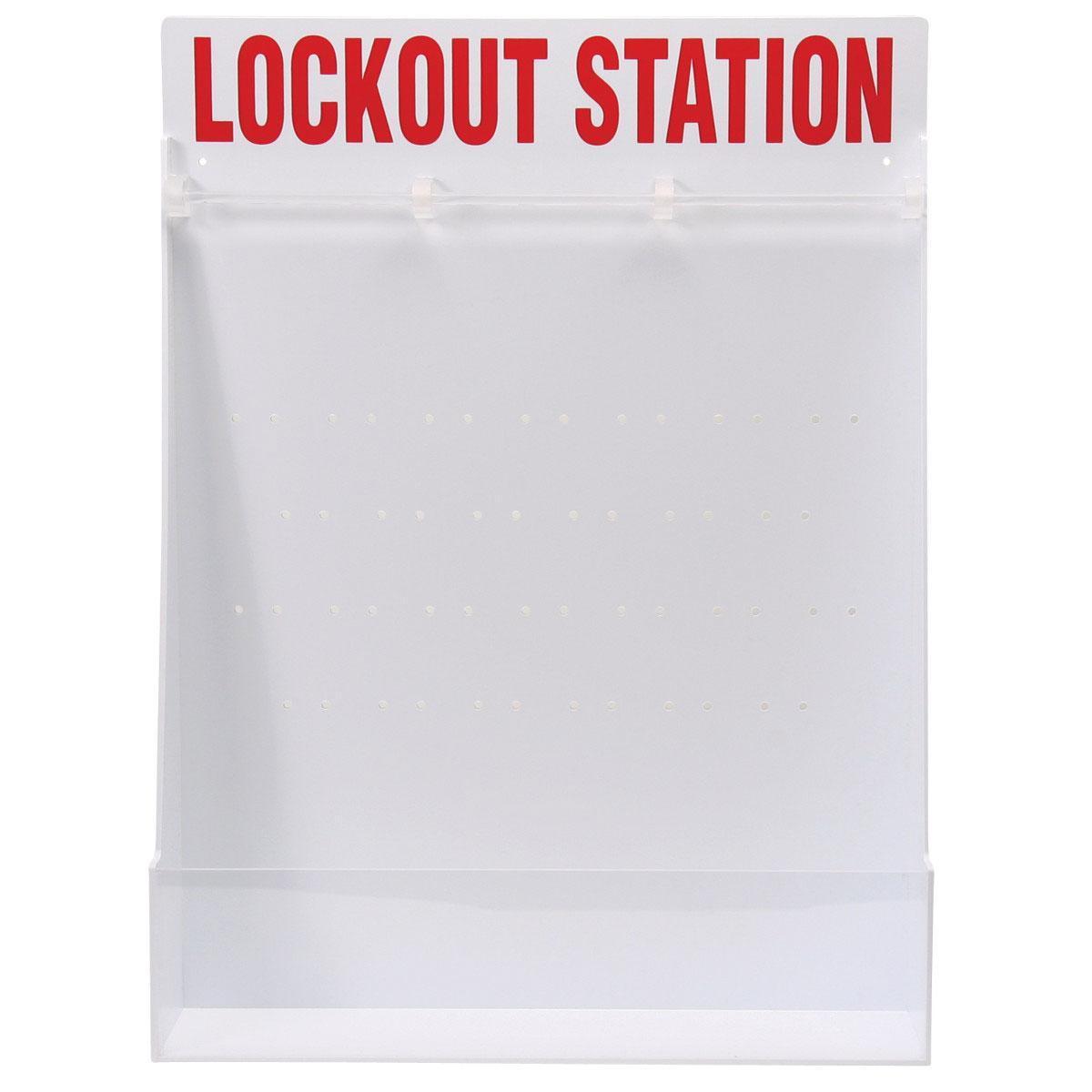 Brady® 50994 Lockout Stations & Kits