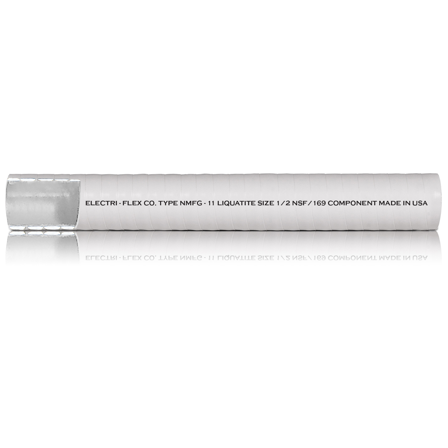 Electri-Flex 81713 Liquid Tight Flexible Non-Metallic Conduit