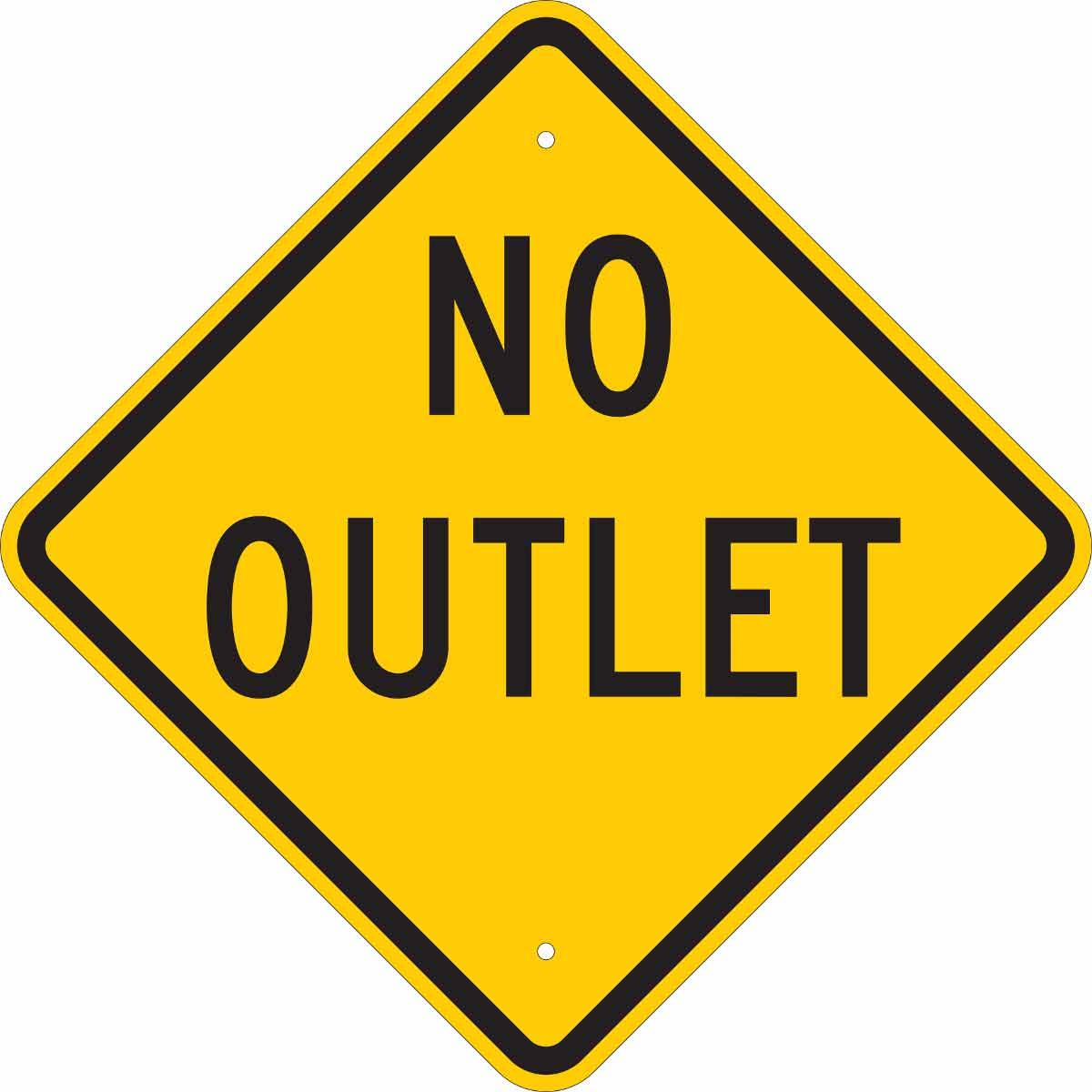 Brady® 124596 Parking & Traffic Signs
