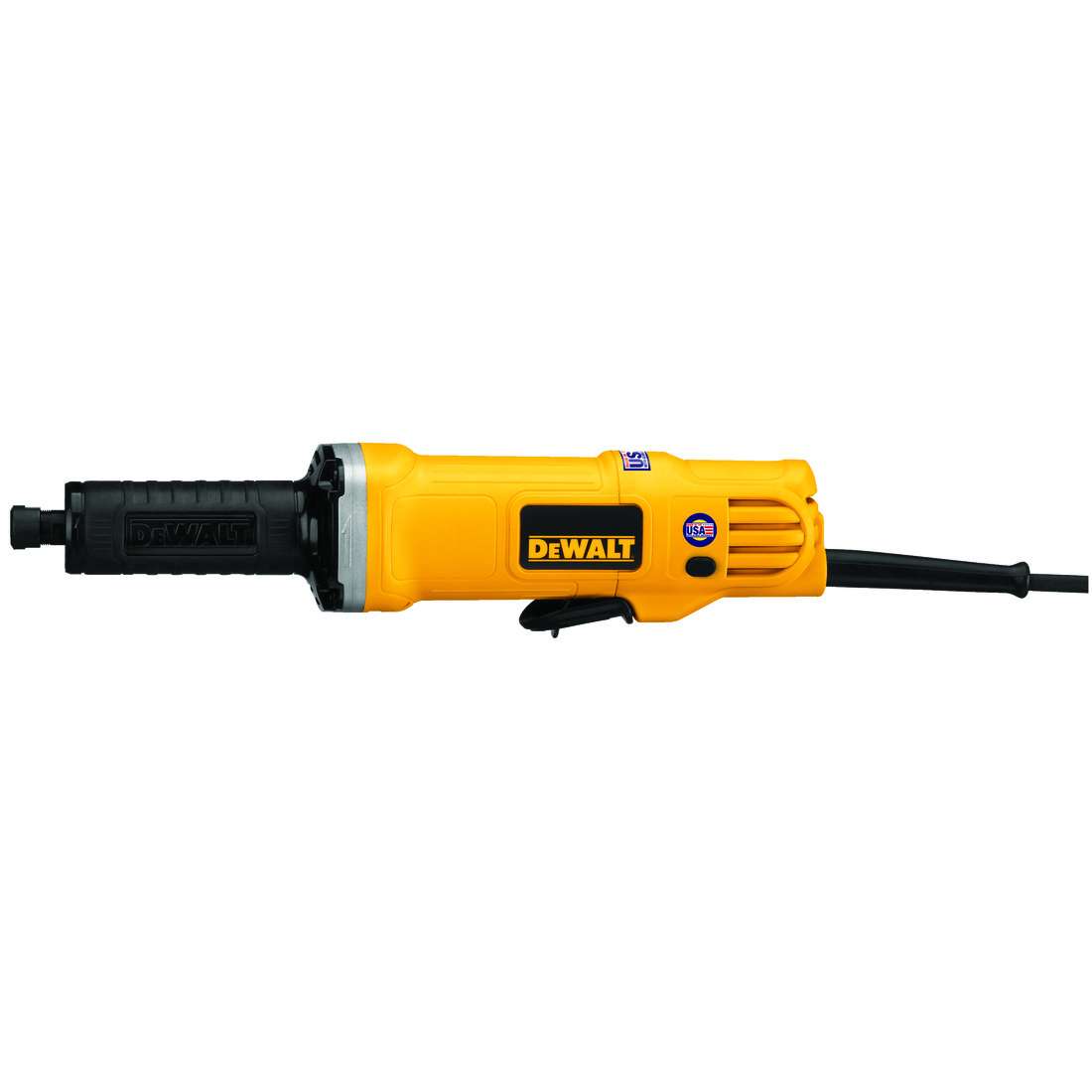 DeWALT® DWE4887 Grinders - Straight & Die