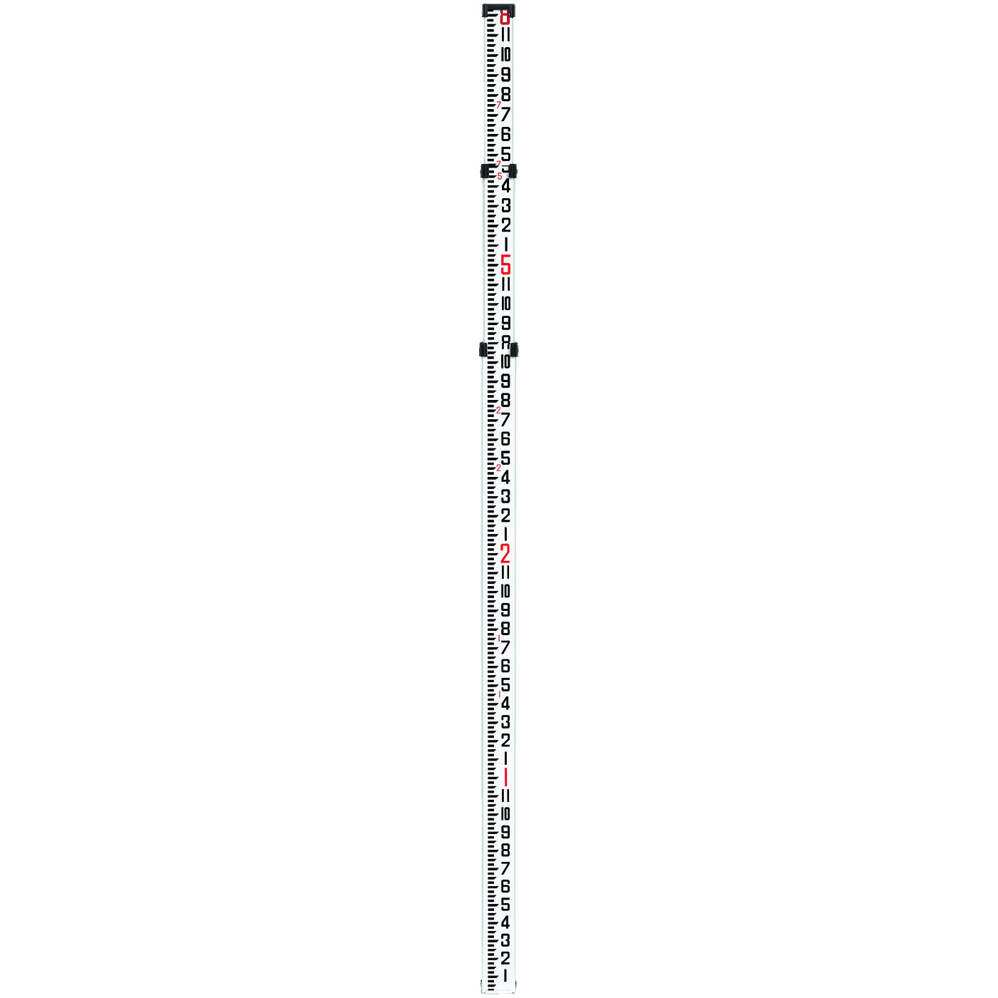 DeWALT® DW0748 Leveling Rods & Tripods