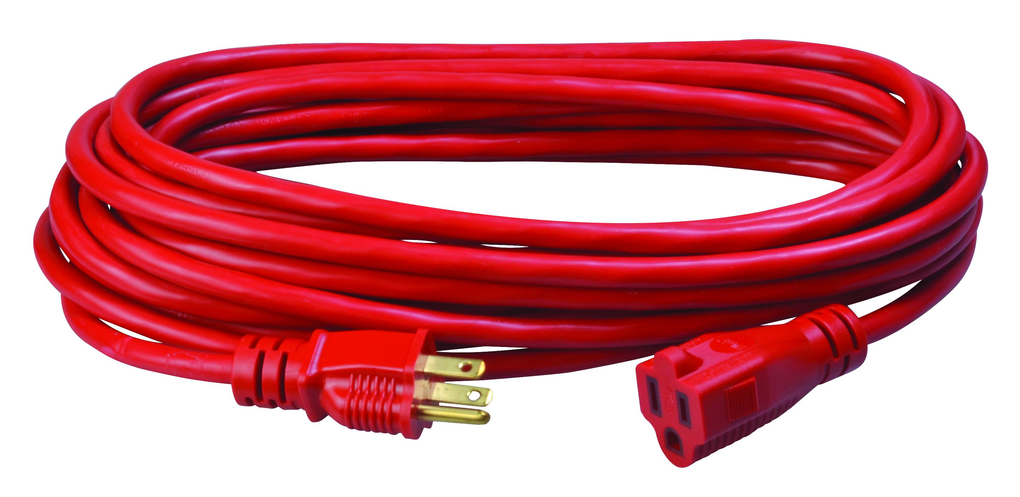Southwire® 2407SW8804 Extension Cords