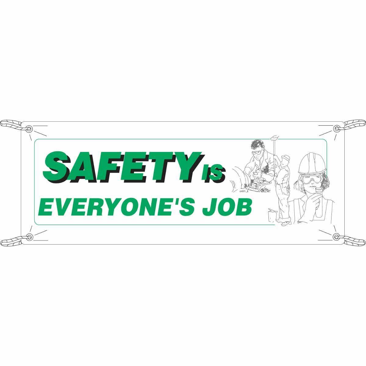 Brady® 106291 Accident Prevention Signs