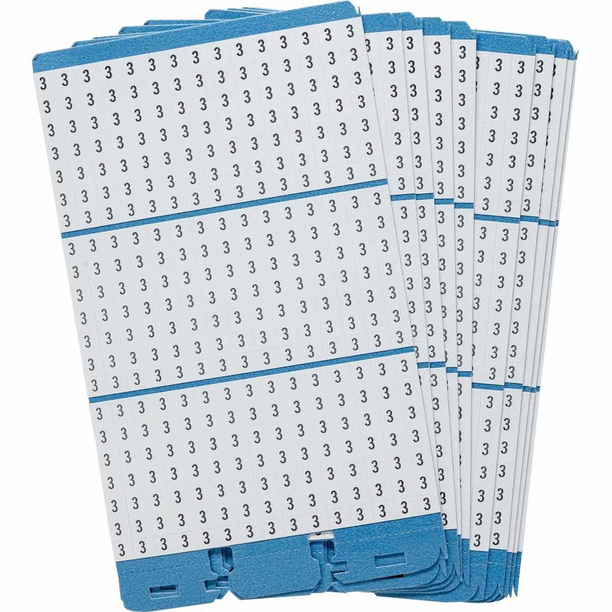 Brady® PWM-3 Wire & Component Books