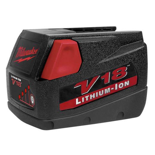Milwaukee® 48-11-1830 Cordless Tool Batteries