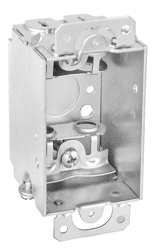 GARVIN® G600-BX Switch - Device Outlet Boxes