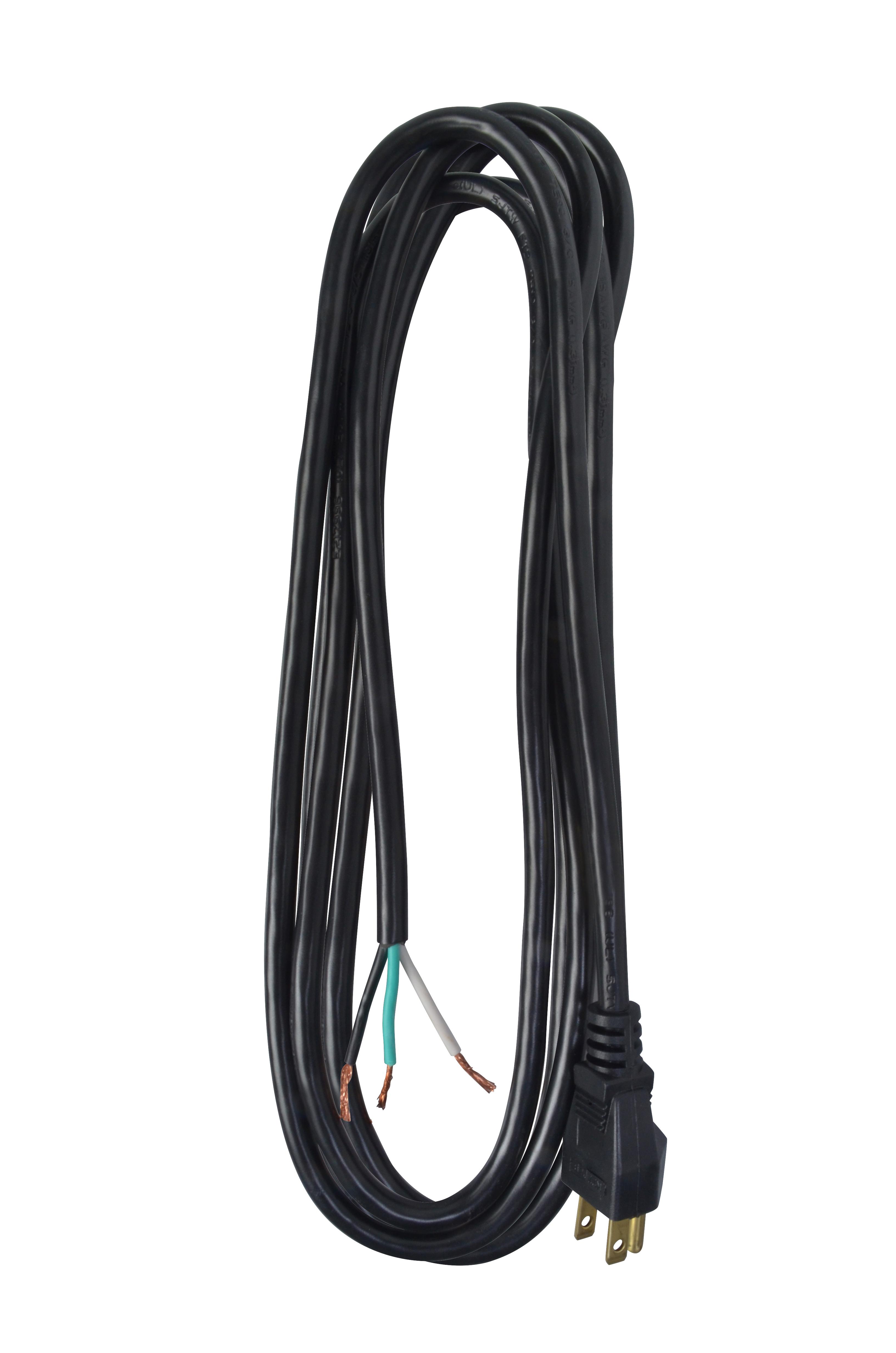 Southwire® 9709SW8808 Portable Cords - SJT