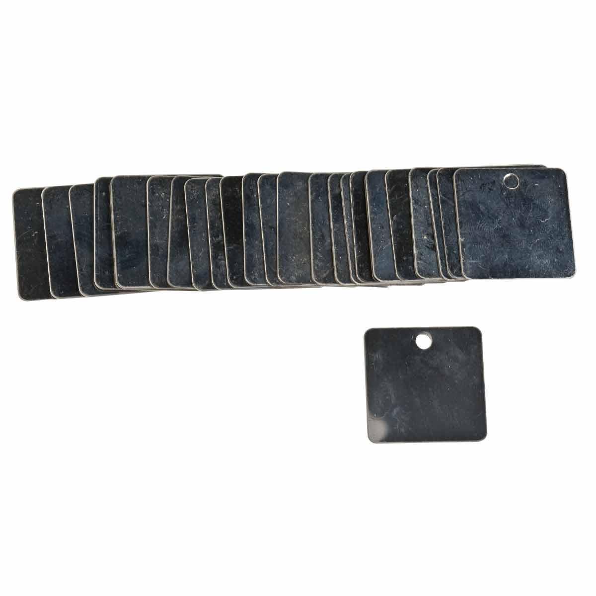 Brady® 44401 Valve Tags